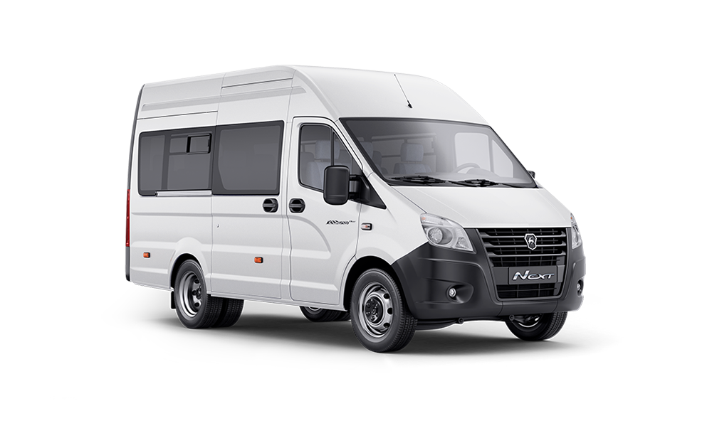 ГАЗель Next Автобус 14 мест