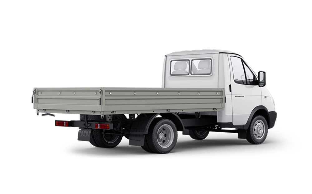 ГАЗель Бизнес Борт