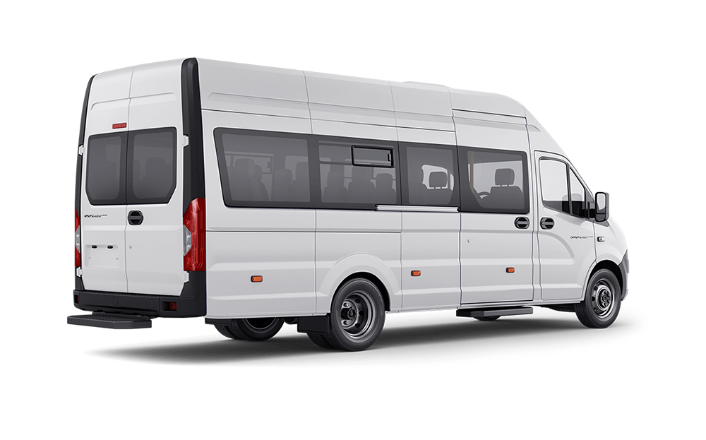 ГАЗель Next Автобус сверхдлинный